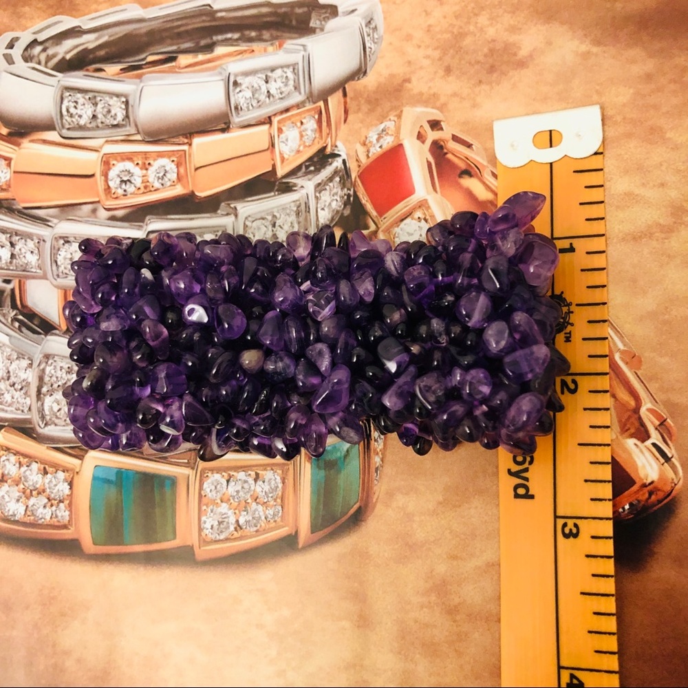 Lee Sands Necklace and Bracelet - Picture 3 of 8